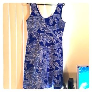 Tracy Reese Sleeveless Dress
